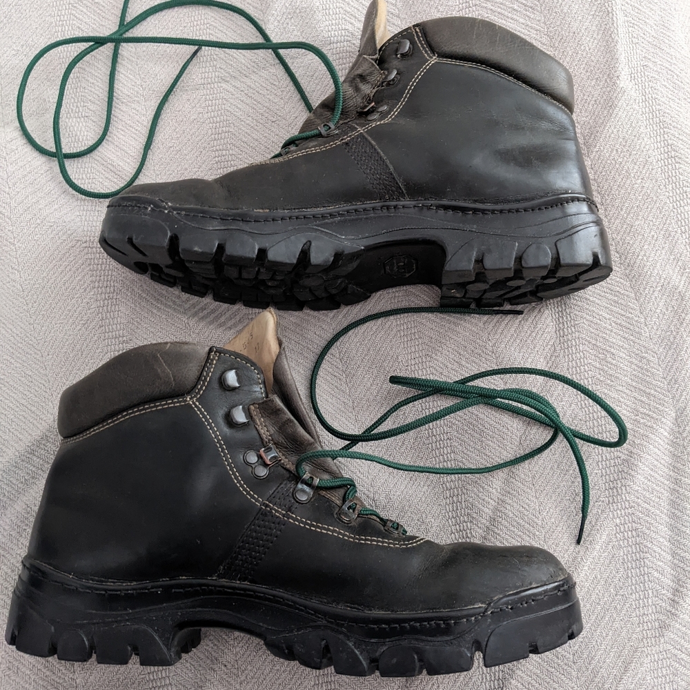 Limmer Boots